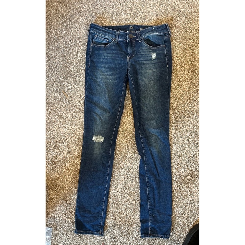 SO Skinny‎ Jeans